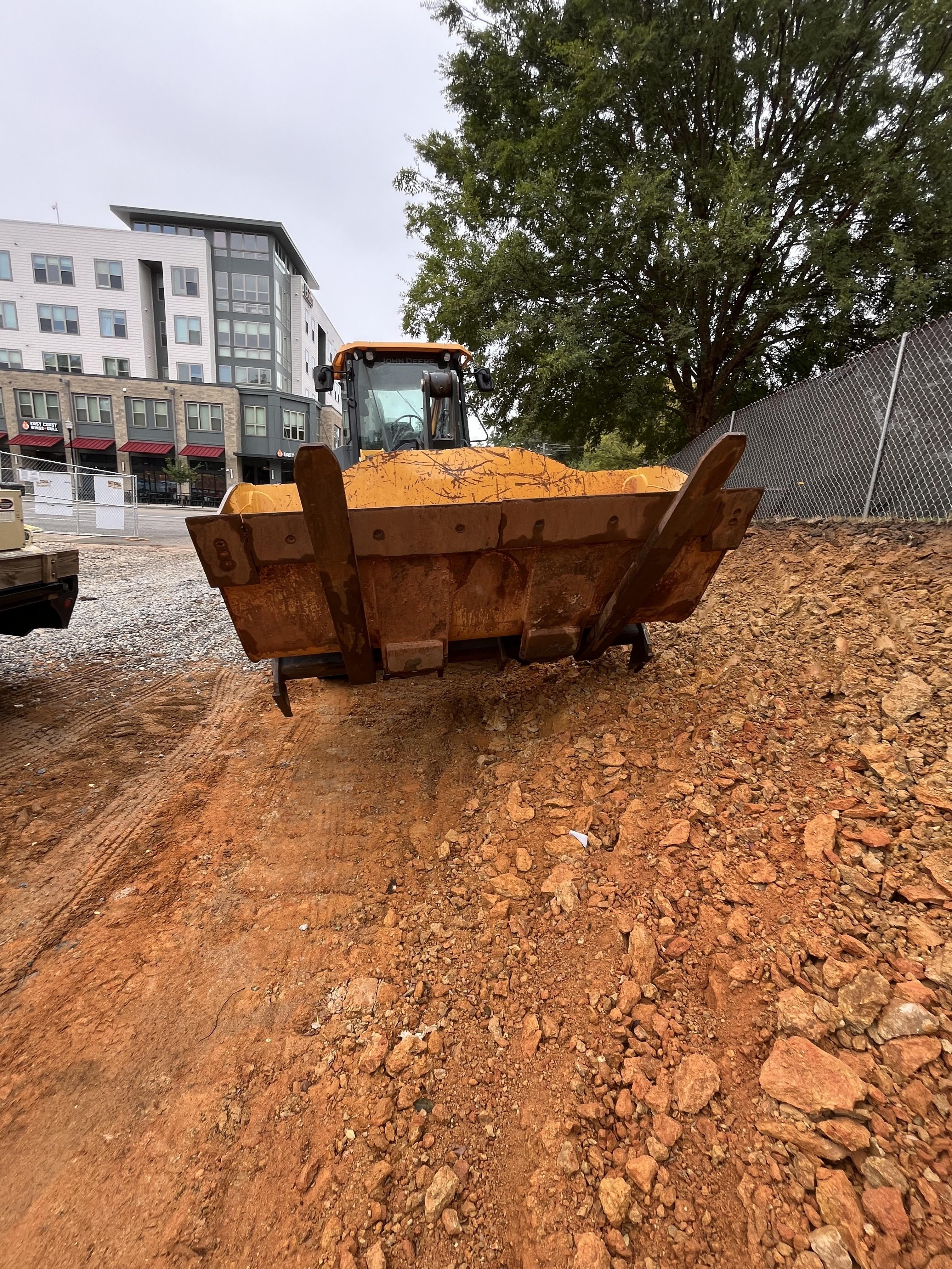 2022 SOLESBEE 96" Loader Fork Carriage - Solesbee