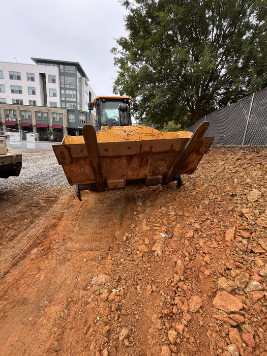 2022 SOLESBEE 96" Loader Fork Carriage - Solesbee