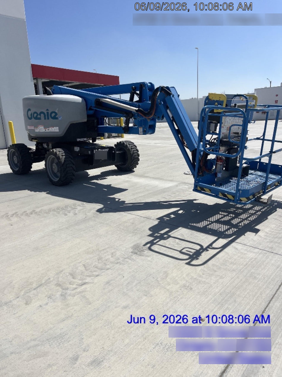 2023 GENIE Z-45 XC