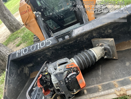 2024 HUSQVARNA LT6005
