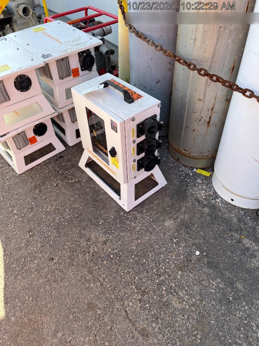 2022 TRYSTAR HTB-1DL-6P