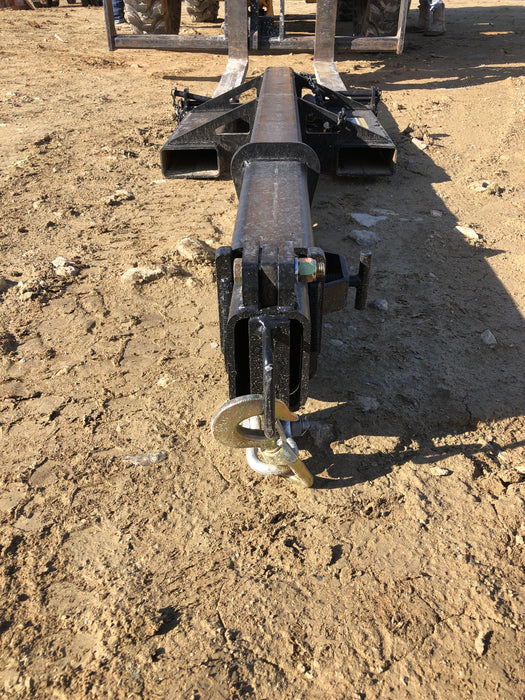 2022 STAR INDUSTRIES M1360B - Star JIB Boom