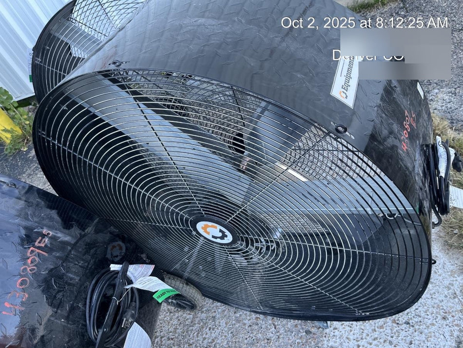 2024 MASTER MHD-42-BDF-C