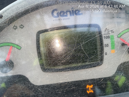 2024 GENIE GTH-1056