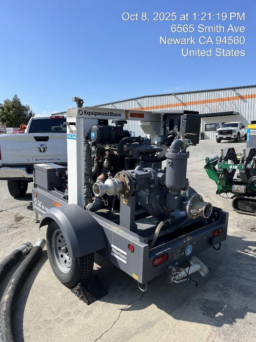 2024 ATLAS COPCO PAC F44 KD