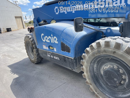 2026 GENIE GTH-1056