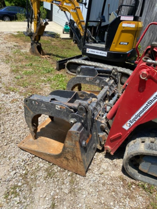 2020 PALADIN UTILITY GRAPPLE 11876-0022