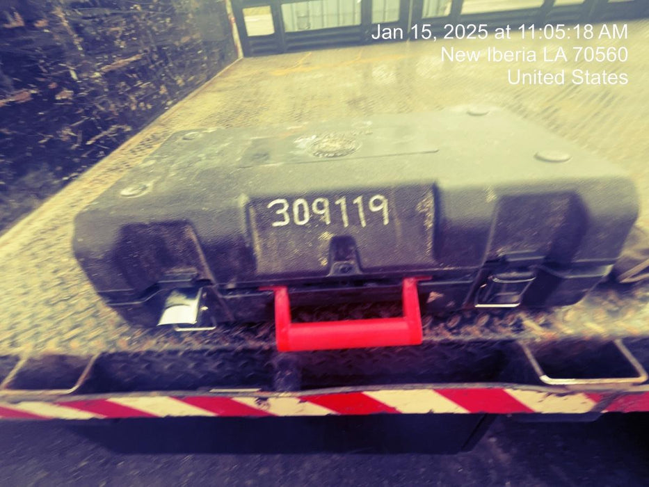 2023 BN PRODUCTS BNCE-30-24V