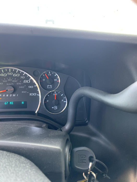 2023 CHEVROLET Express Van - Rental