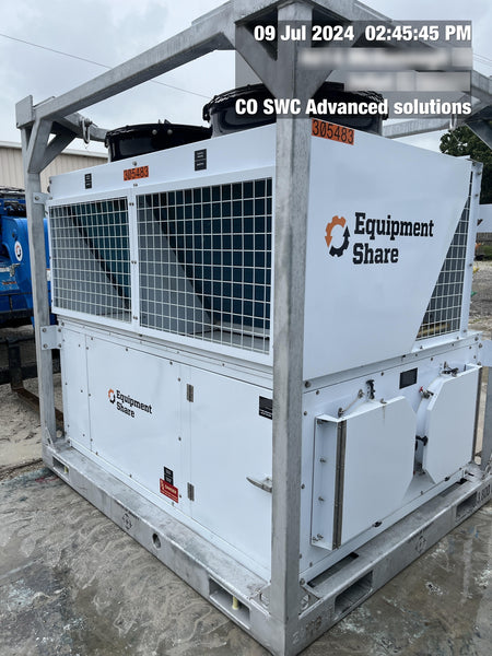 2023 SMARTECH SACP21A-HS