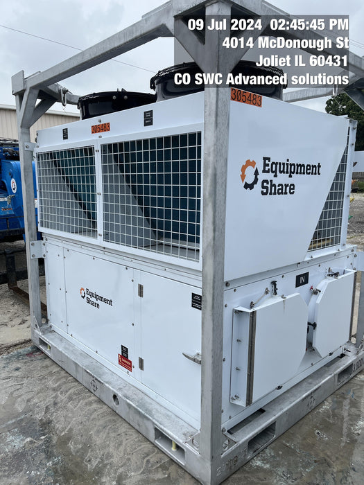 2023 SMARTECH SACP21A-HS