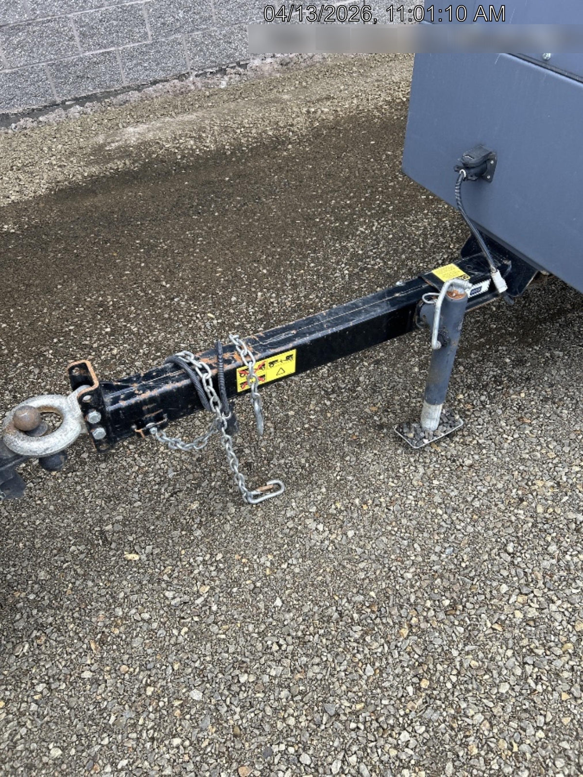 2023 ATLAS COPCO QAS45 CWK