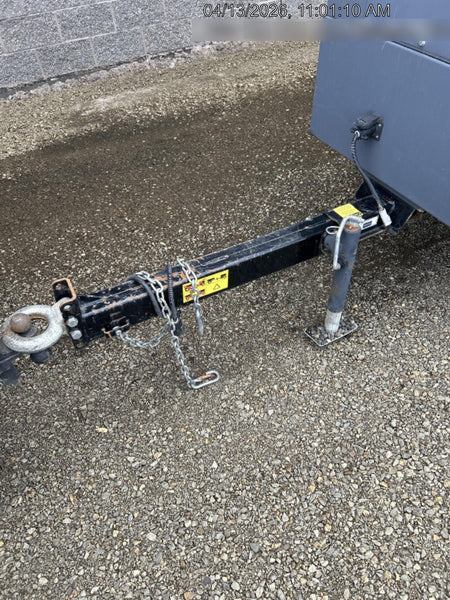 2023 ATLAS COPCO QAS45 CWK