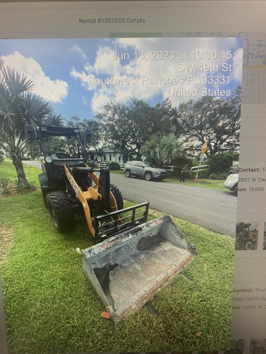 2022 ARROW MATERIAL HANDLING 48" Pallet Forks - Arrow