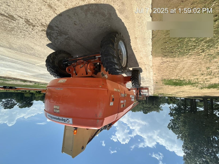 2019 JLG 860SJ