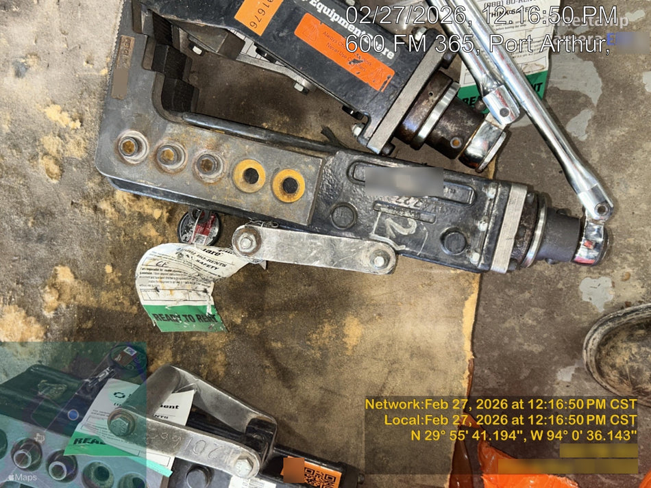 2020 GEARWRENCH PHD0535 GEARWRENCH