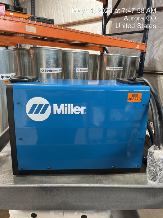 2023 MILLER ELECTRIC XMT 350