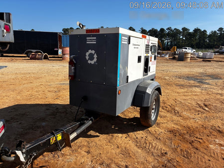 2022 ATLAS COPCO QAS25 CWK