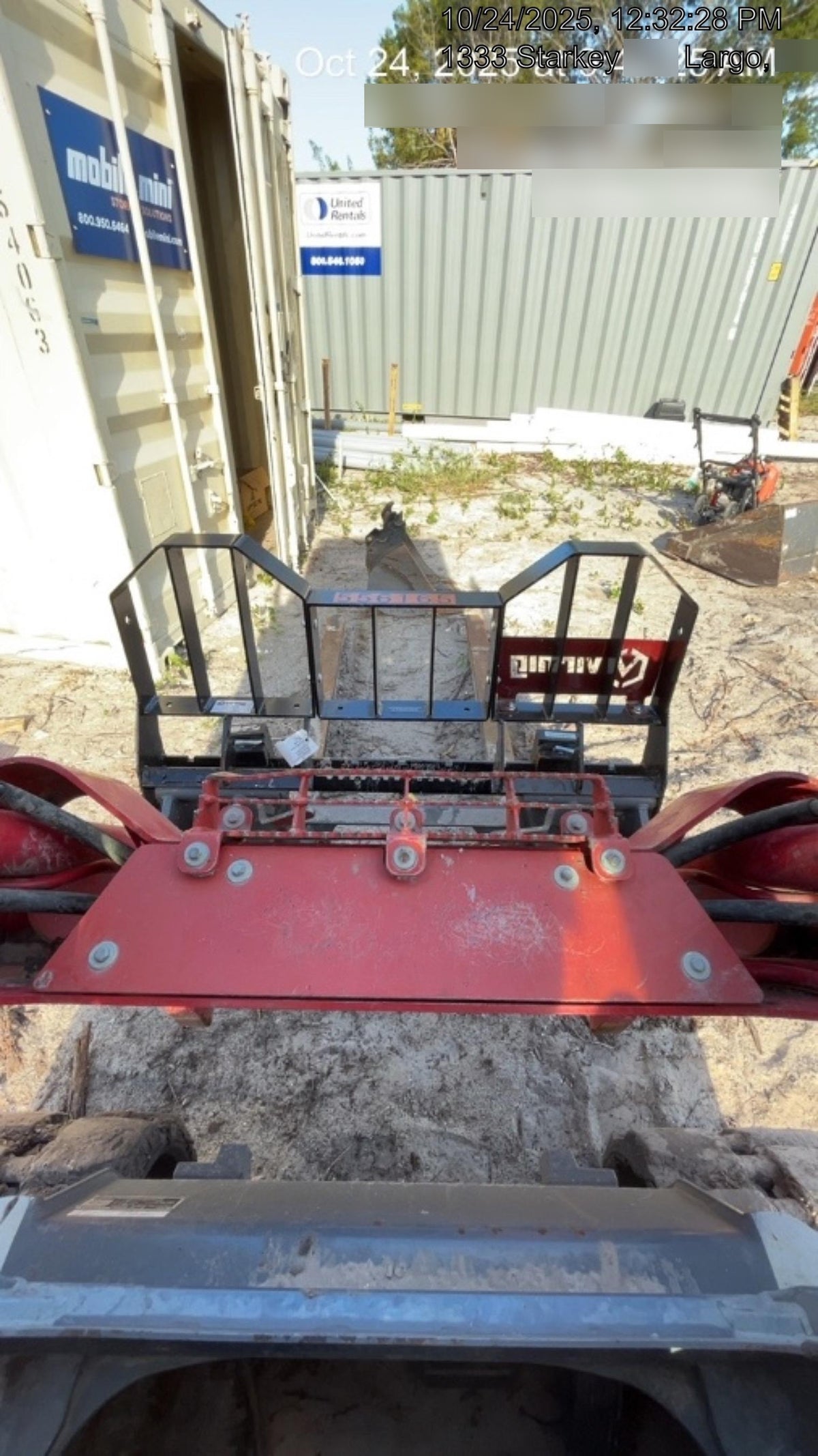 2025 VIRNIG PF7255