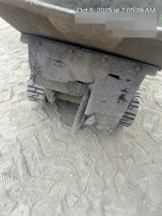 2023 TORO MBTX 2500-TS