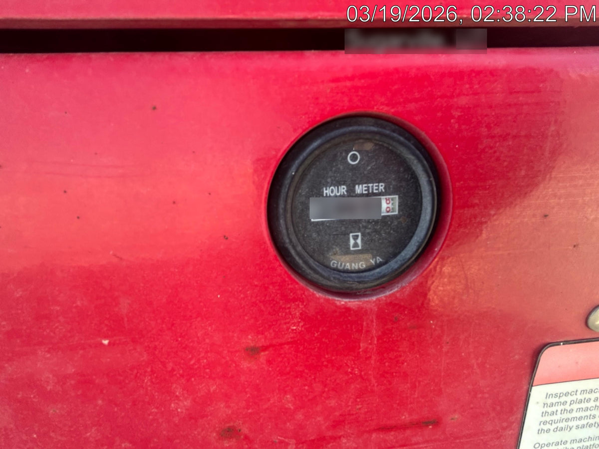 2021 MEC 4046SE