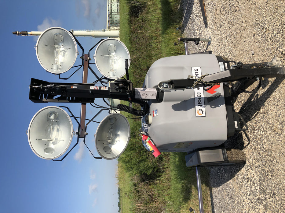 2018 WACKER NEUSON G25