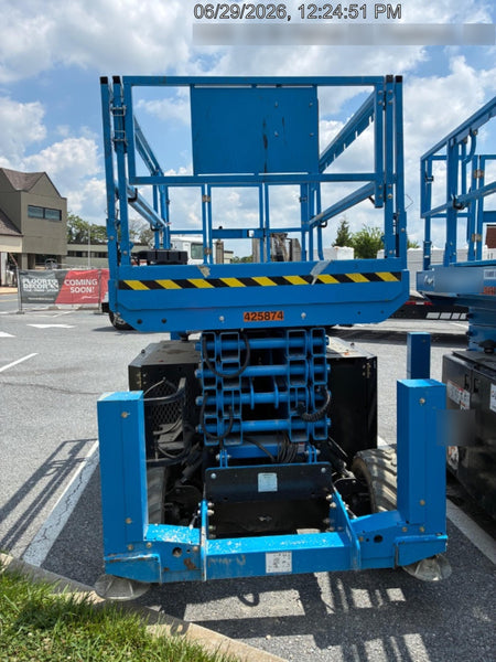 2024 GENIE GS-4069 RT