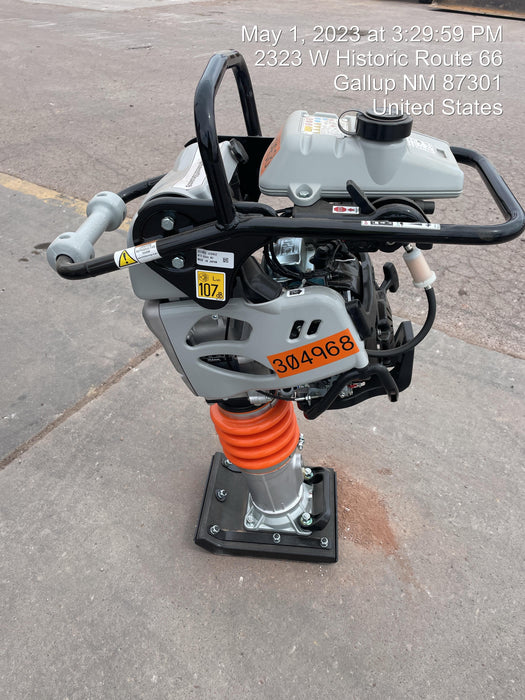 2023 MULTIQUIP MTX60HD