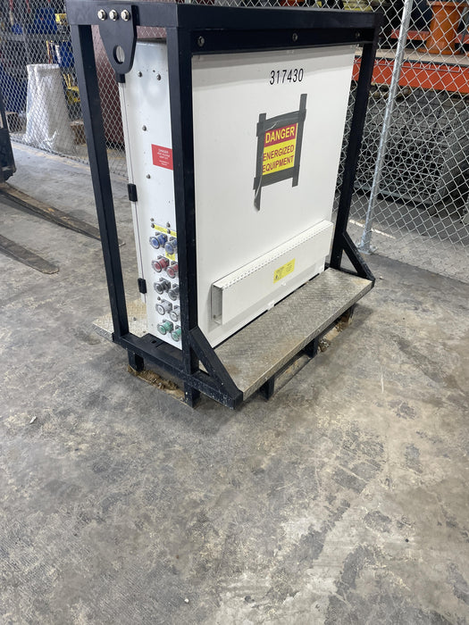 2023 TRYSTAR IL-086-VDE-27-LP