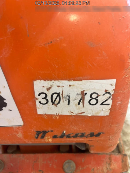 2023 MULTIQUIP MVC82VHW