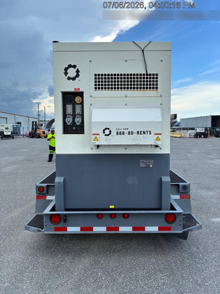 2022 ATLAS COPCO QAS 330