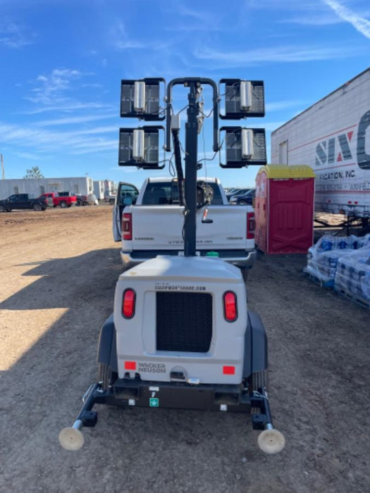 2024 WACKER NEUSON LTT4