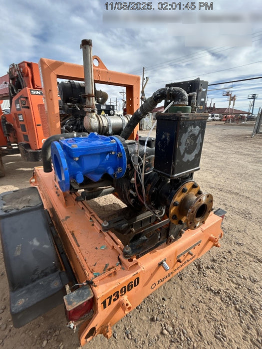 2021 PIONEER PP66S12L71-TD2.9L4