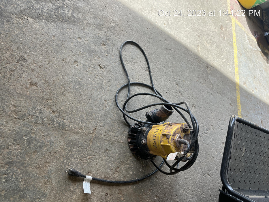 2021 WACKER NEUSON PST2