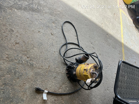 2021 WACKER NEUSON PST2