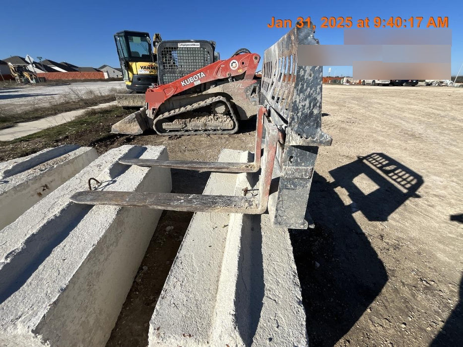 2023 SOLESBEE SPF-48