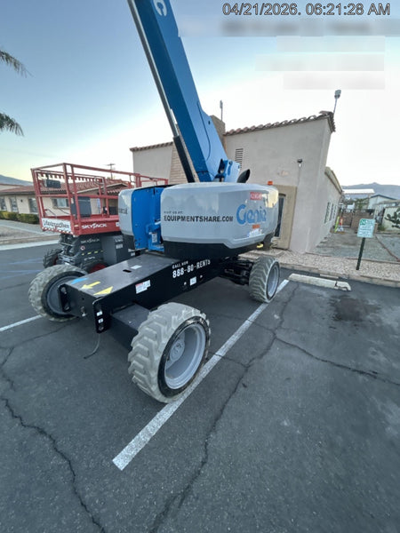 2025 GENIE S-45 XC