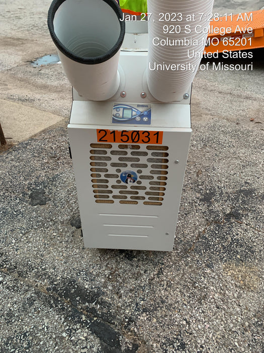 2022 KWIKOOL KPAC1411-2