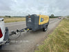 2022 ATLAS COPCO XAS440