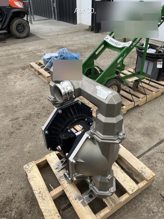 2021 INGERSOLL RAND PD30A-ASS-STT-C