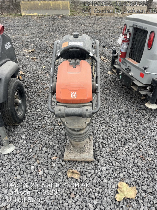 2024 HUSQVARNA LT6005