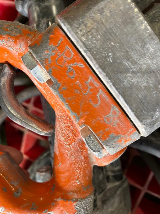 2021 MICHIGAN PNEUMATIC MP-MOTOC-375-ITD