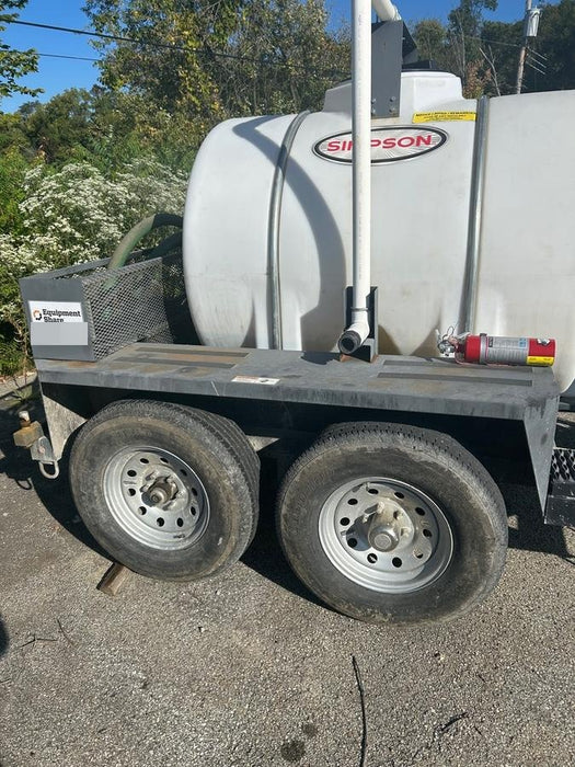 2023 SIMPSON SWT-52517