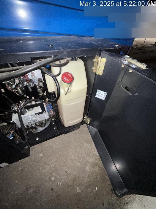 2020 GENIE GS-4069 RT