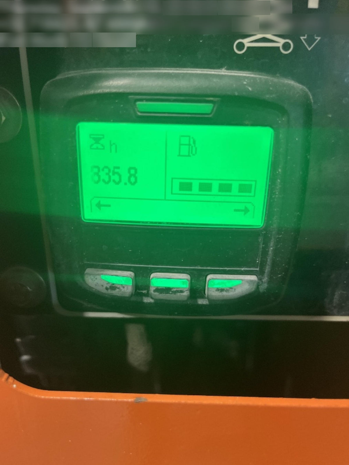 2022 JLG RT4069