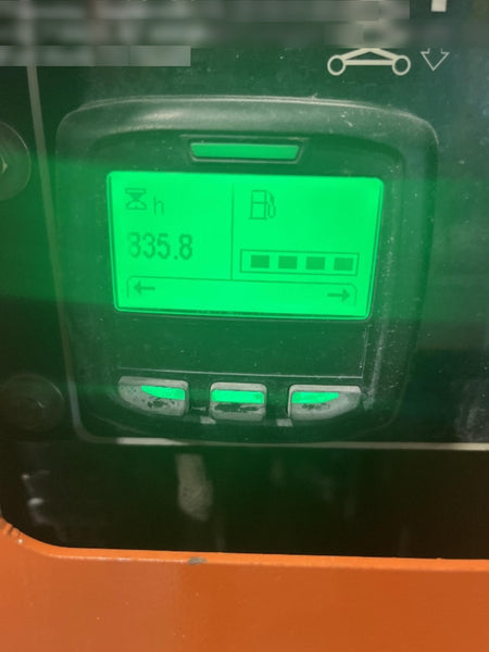 2022 JLG RT4069