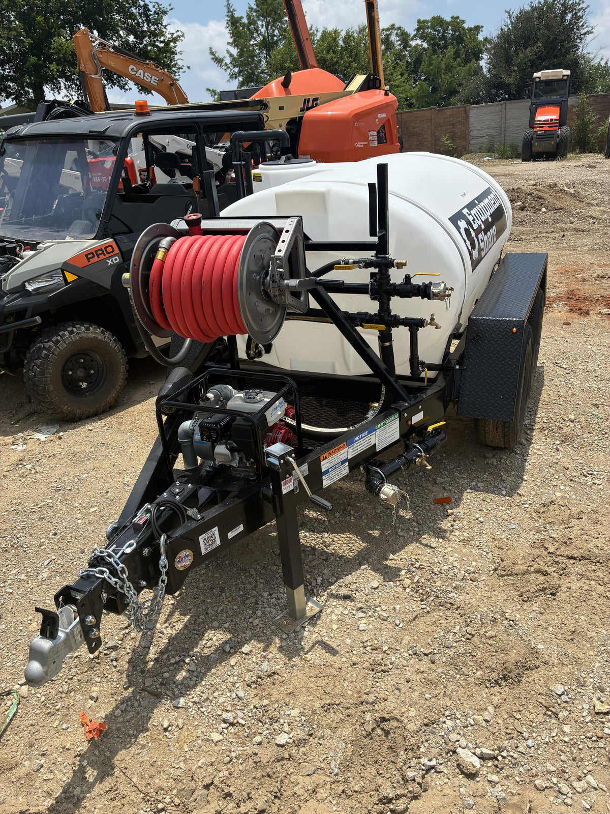 2026 WYLIE EXP-550L-S