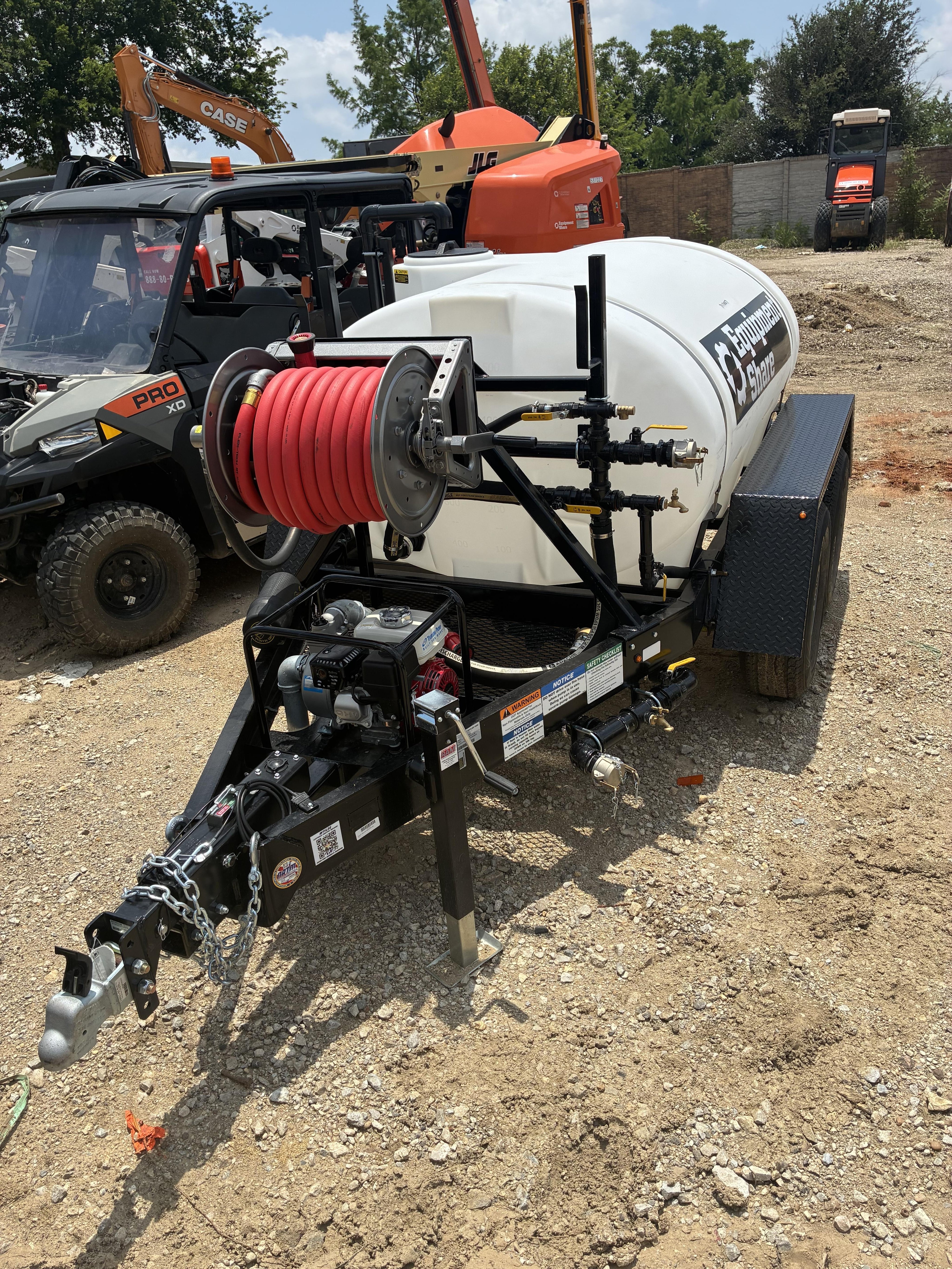 2026 WYLIE EXP-550L-S