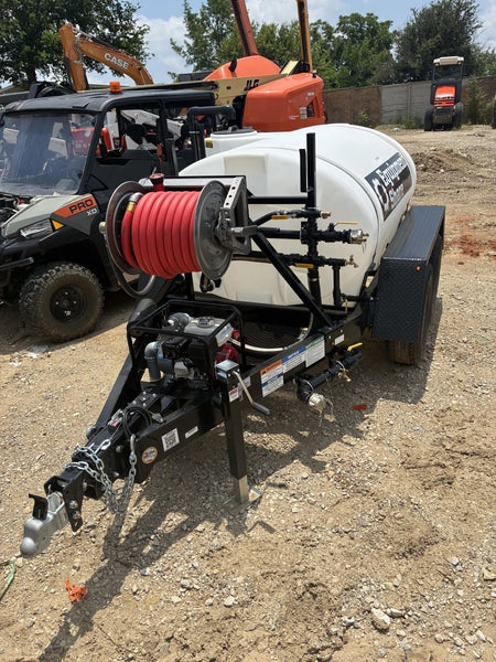 2026 WYLIE EXP-550L-S