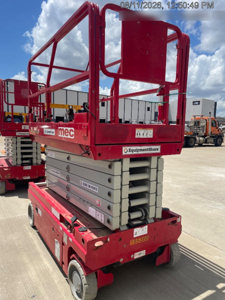 2021 MEC 4046SE